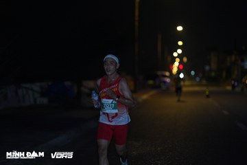 Minh Dam Discovery Marathon 2024 - Ảnh #1274915