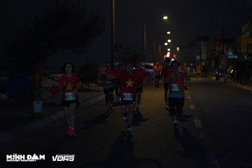 Minh Dam Discovery Marathon 2024 - Ảnh #1277526