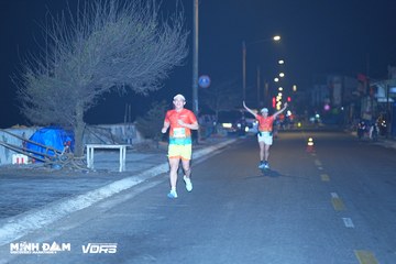 Minh Dam Discovery Marathon 2024 - Ảnh #1276426
