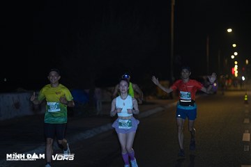 Minh Dam Discovery Marathon 2024 - Ảnh #1275581
