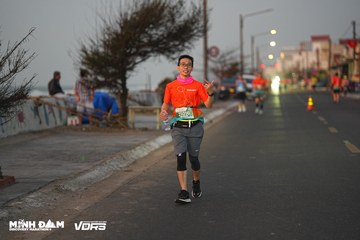 Minh Dam Discovery Marathon 2024 - Ảnh #1278343
