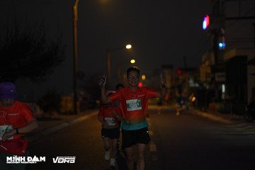 Minh Dam Discovery Marathon 2024 - Ảnh #1277696