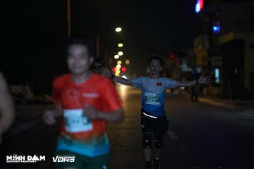 Minh Dam Discovery Marathon 2024 - Ảnh #1275217