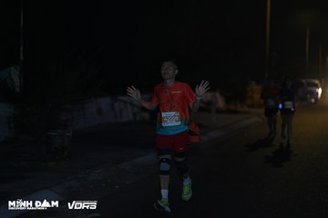 Minh Dam Discovery Marathon 2024 - Ảnh #1273451