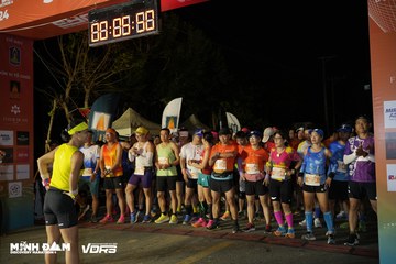 Minh Dam Discovery Marathon 2024 - Ảnh #1272952