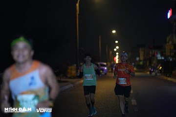 Minh Dam Discovery Marathon 2024 - Ảnh #1271826