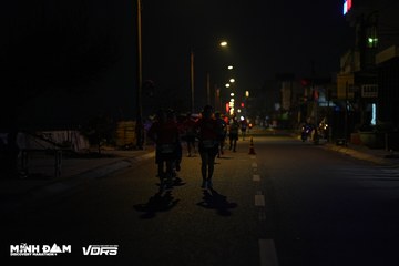 Minh Dam Discovery Marathon 2024 - Ảnh #1276847
