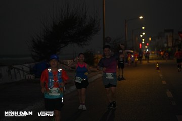 Minh Dam Discovery Marathon 2024 - Ảnh #1277849