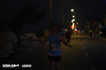 Minh Dam Discovery Marathon 2024 - Ảnh #1277443