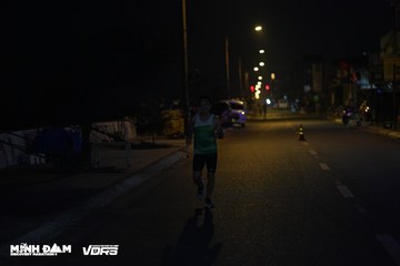 Minh Dam Discovery Marathon 2024 - Ảnh #1272467