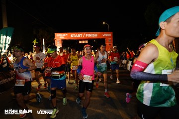 Minh Dam Discovery Marathon 2024 - Ảnh #1272378