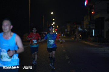 Minh Dam Discovery Marathon 2024 - Ảnh #1276354