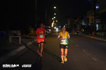 Minh Dam Discovery Marathon 2024 - Ảnh #1275111