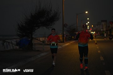 Minh Dam Discovery Marathon 2024 - Ảnh #1277921