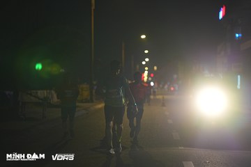 Minh Dam Discovery Marathon 2024 - Ảnh #1276821
