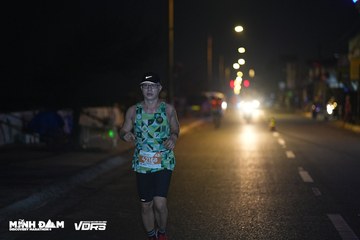 Minh Dam Discovery Marathon 2024 - Ảnh #1272123