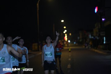 Minh Dam Discovery Marathon 2024 - Ảnh #1275493