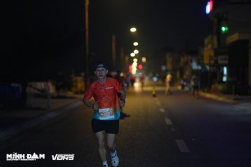 Minh Dam Discovery Marathon 2024 - Ảnh #1273012
