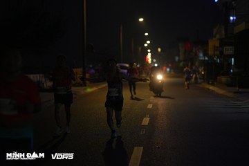 Minh Dam Discovery Marathon 2024 - Ảnh #1277125
