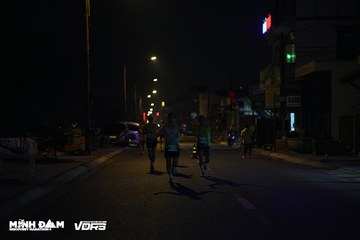 Minh Dam Discovery Marathon 2024 - Ảnh #1275303