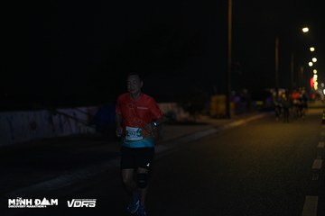 Minh Dam Discovery Marathon 2024 - Ảnh #1276716