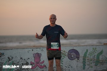 Minh Dam Discovery Marathon 2024 - Ảnh #1278353