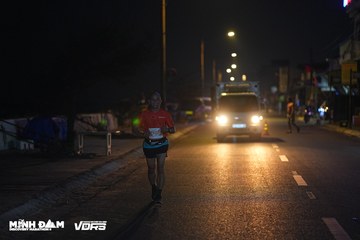 Minh Dam Discovery Marathon 2024 - Ảnh #1272134