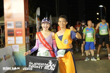 Minh Dam Discovery Marathon 2024 - Ảnh #1273551