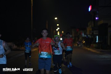 Minh Dam Discovery Marathon 2024 - Ảnh #1275852