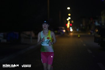 Minh Dam Discovery Marathon 2024 - Ảnh #1275020