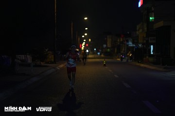 Minh Dam Discovery Marathon 2024 - Ảnh #1274911