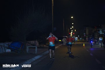 Minh Dam Discovery Marathon 2024 - Ảnh #1275384