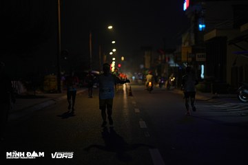 Minh Dam Discovery Marathon 2024 - Ảnh #1276782