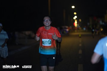 Minh Dam Discovery Marathon 2024 - Ảnh #1276601