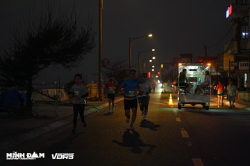 Minh Dam Discovery Marathon 2024 - Ảnh #1277879
