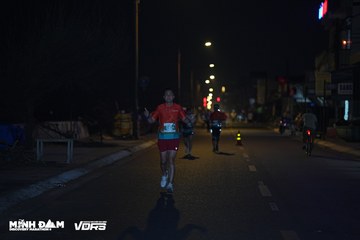 Minh Dam Discovery Marathon 2024 - Ảnh #1276174