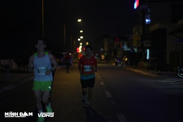 Minh Dam Discovery Marathon 2024 - Ảnh #1276150