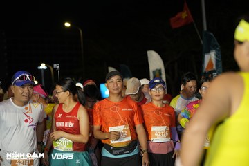 Minh Dam Discovery Marathon 2024 - Ảnh #1272938