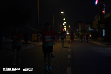 Minh Dam Discovery Marathon 2024 - Ảnh #1276900