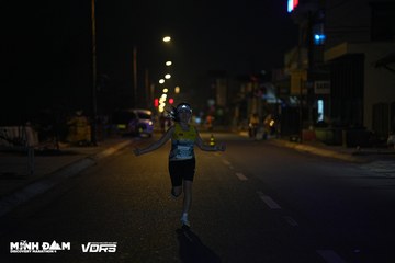 Minh Dam Discovery Marathon 2024 - Ảnh #1275179