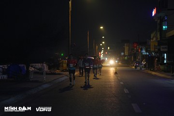 Minh Dam Discovery Marathon 2024 - Ảnh #1273133