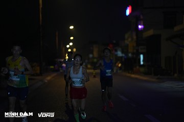 Minh Dam Discovery Marathon 2024 - Ảnh #1274867