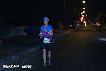 Minh Dam Discovery Marathon 2024 - Ảnh #1274976