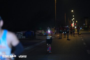 Minh Dam Discovery Marathon 2024 - Ảnh #1272709