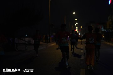 Minh Dam Discovery Marathon 2024 - Ảnh #1276874