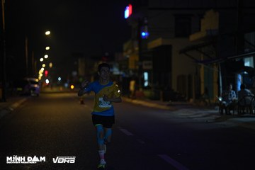 Minh Dam Discovery Marathon 2024 - Ảnh #1274848