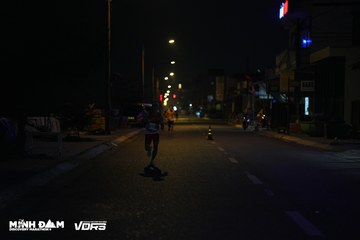 Minh Dam Discovery Marathon 2024 - Ảnh #1274901