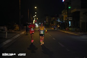 Minh Dam Discovery Marathon 2024 - Ảnh #1275103