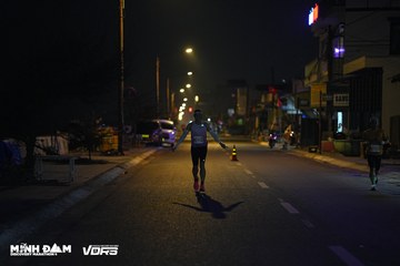 Minh Dam Discovery Marathon 2024 - Ảnh #1272271