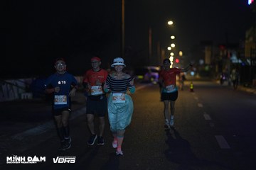 Minh Dam Discovery Marathon 2024 - Ảnh #1272991